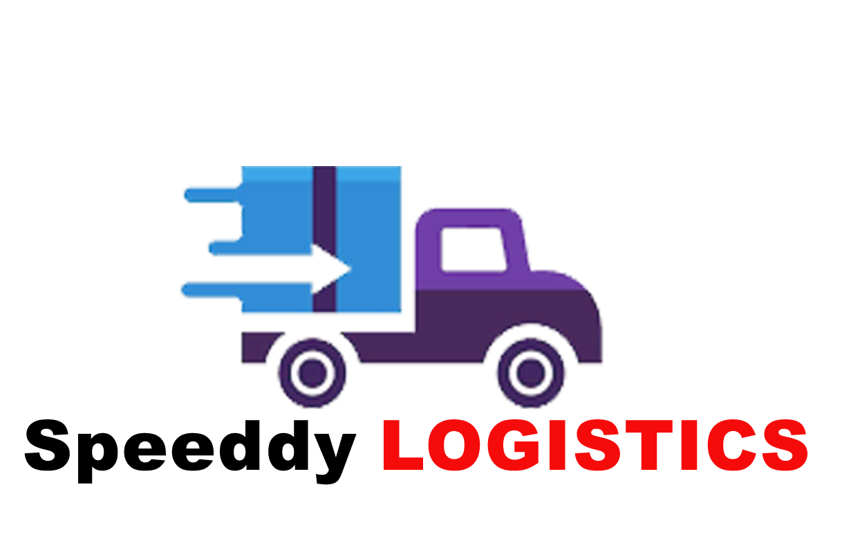 Speeddy Logistics